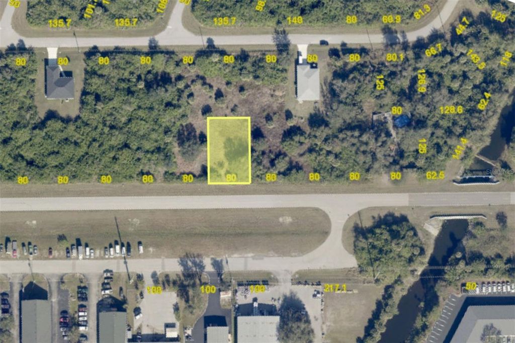 Photo of 19940 Kenilworth Boulevard, Port Charlotte, FL 33954 (MLS # C7520374)