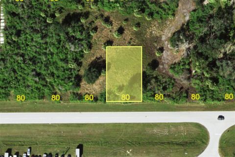 Photo of 19940 Kenilworth Boulevard, Port Charlotte, FL 33954 (MLS # C7520374)