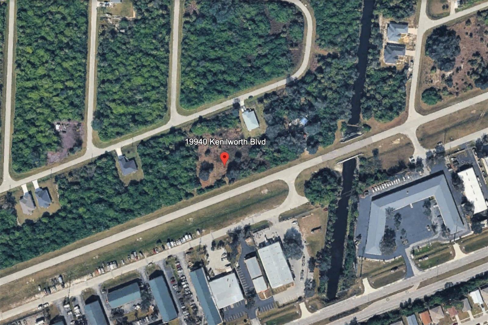 PORT CHARLOTTE SEC 017 - Land