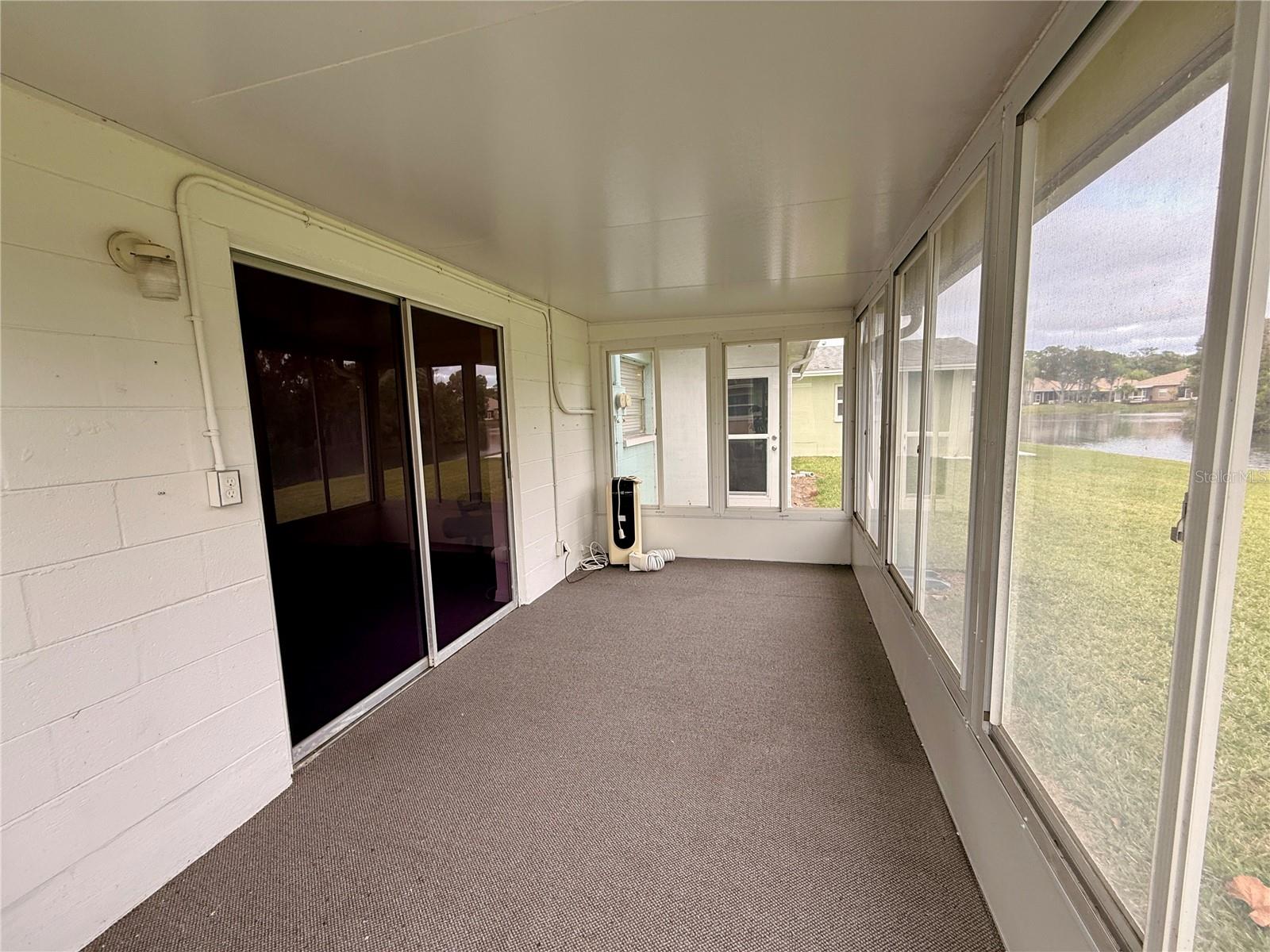 PARADISE POINTE WEST GR 05 - Residential