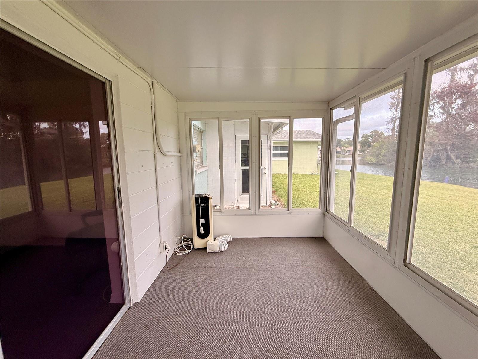 PARADISE POINTE WEST GR 05 - Residential