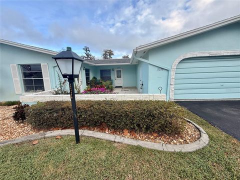 Photo of 12026 Boynton Lane, New Port Richey, FL 34654 (MLS # W7881195)