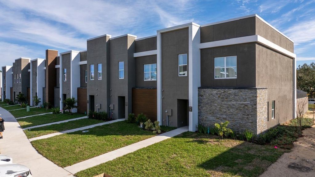 Photo of 2575 Santorini Drive, Kissimmee, FL 34747 (MLS # O6349263)