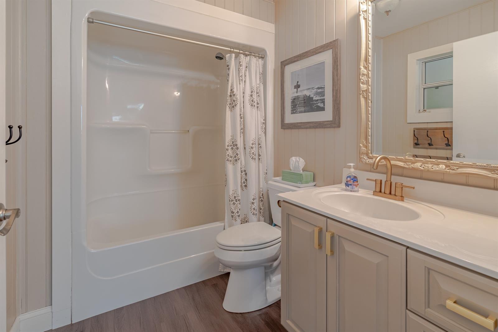 Ormond Terrace - Residential