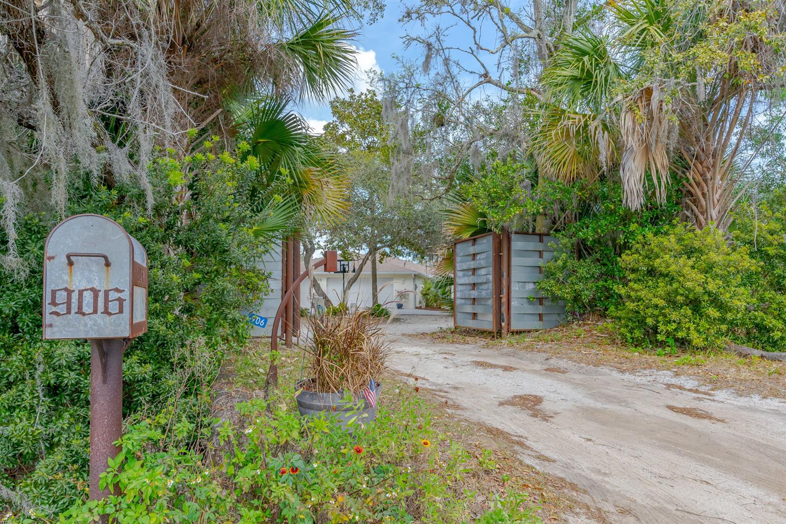 Ormond Terrace - Residential