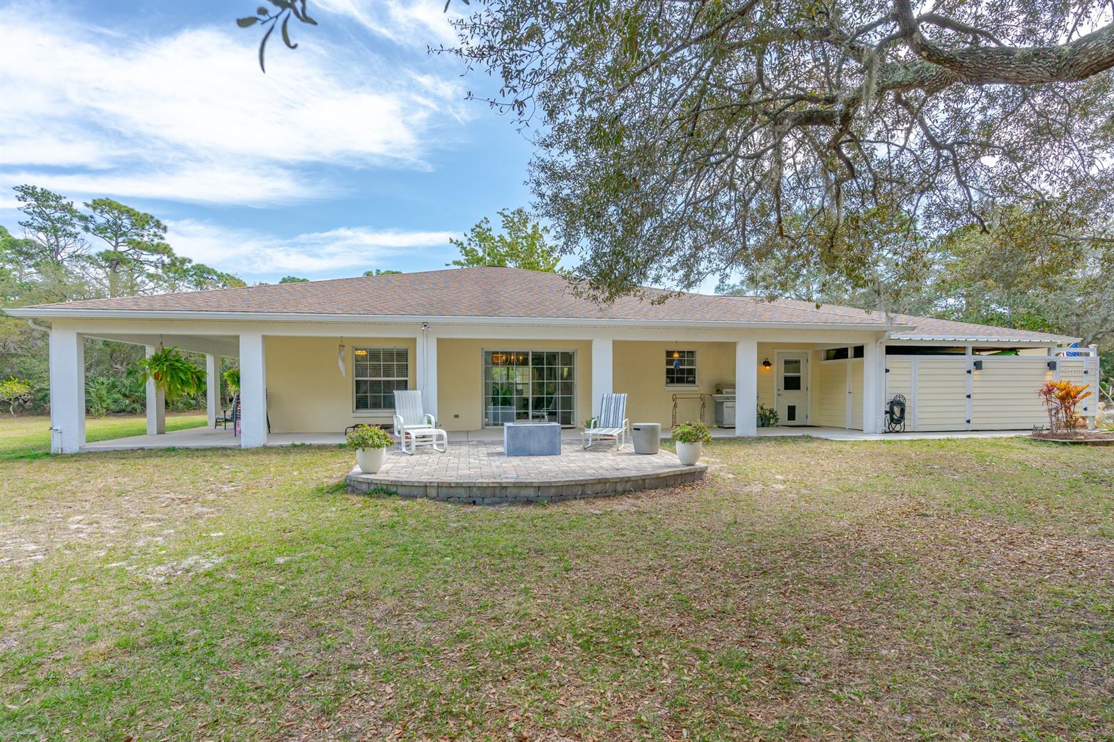 Ormond Terrace - Residential