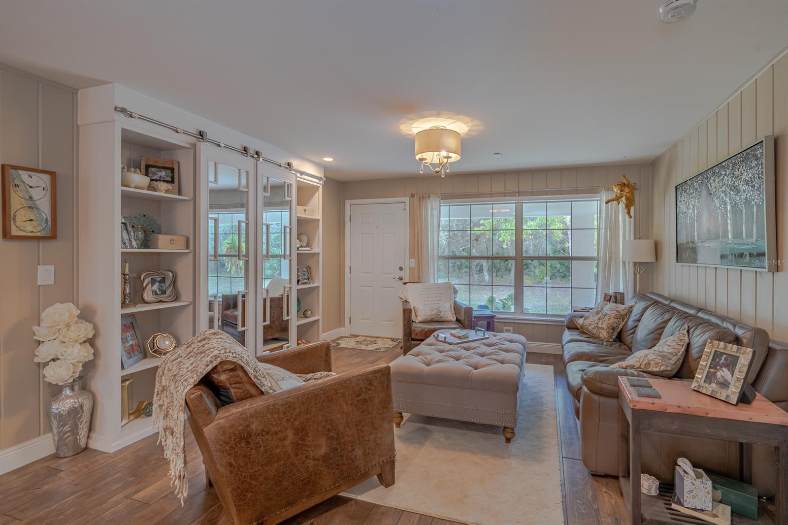 Ormond Terrace - Residential