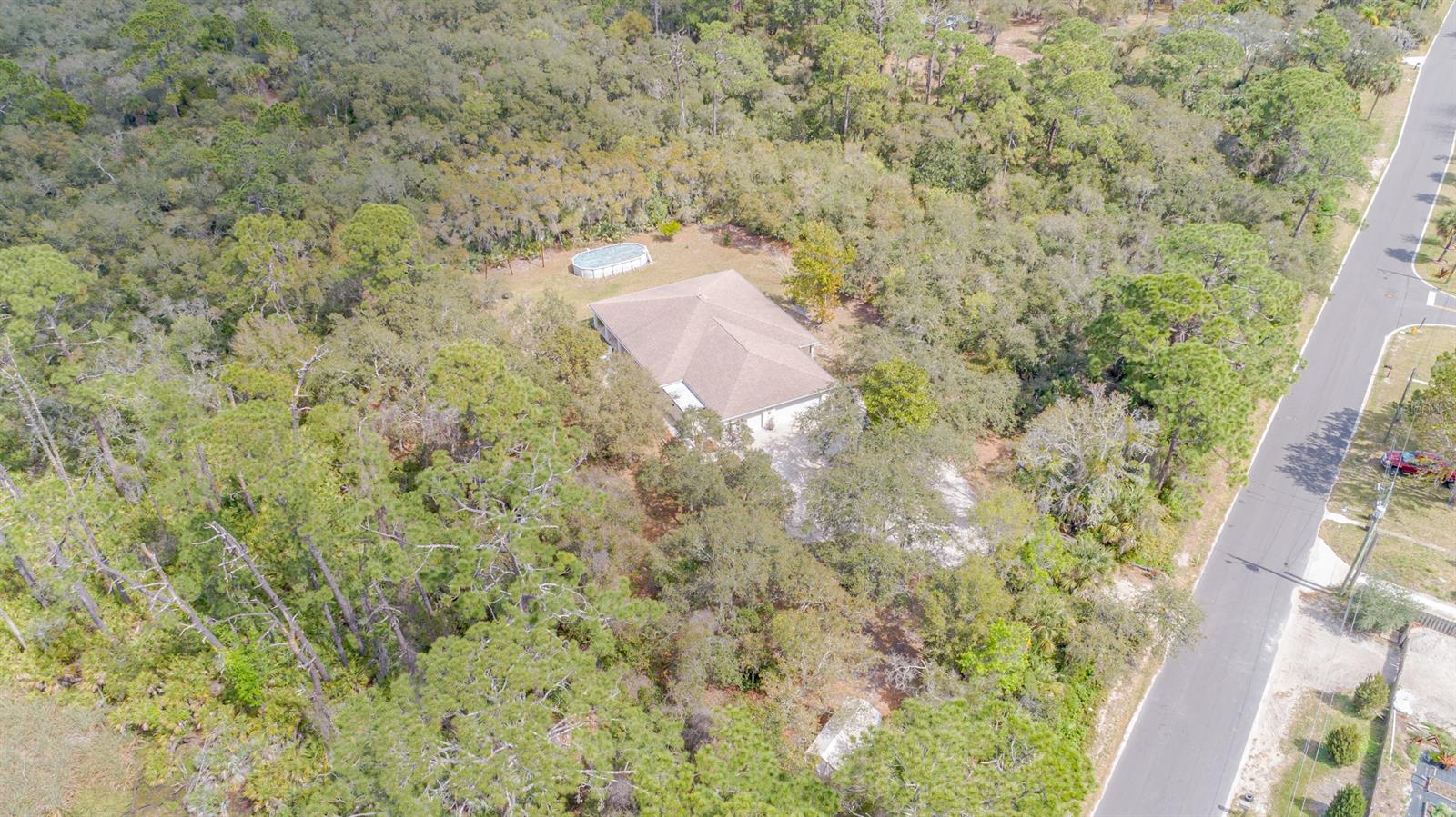 Ormond Terrace - Residential