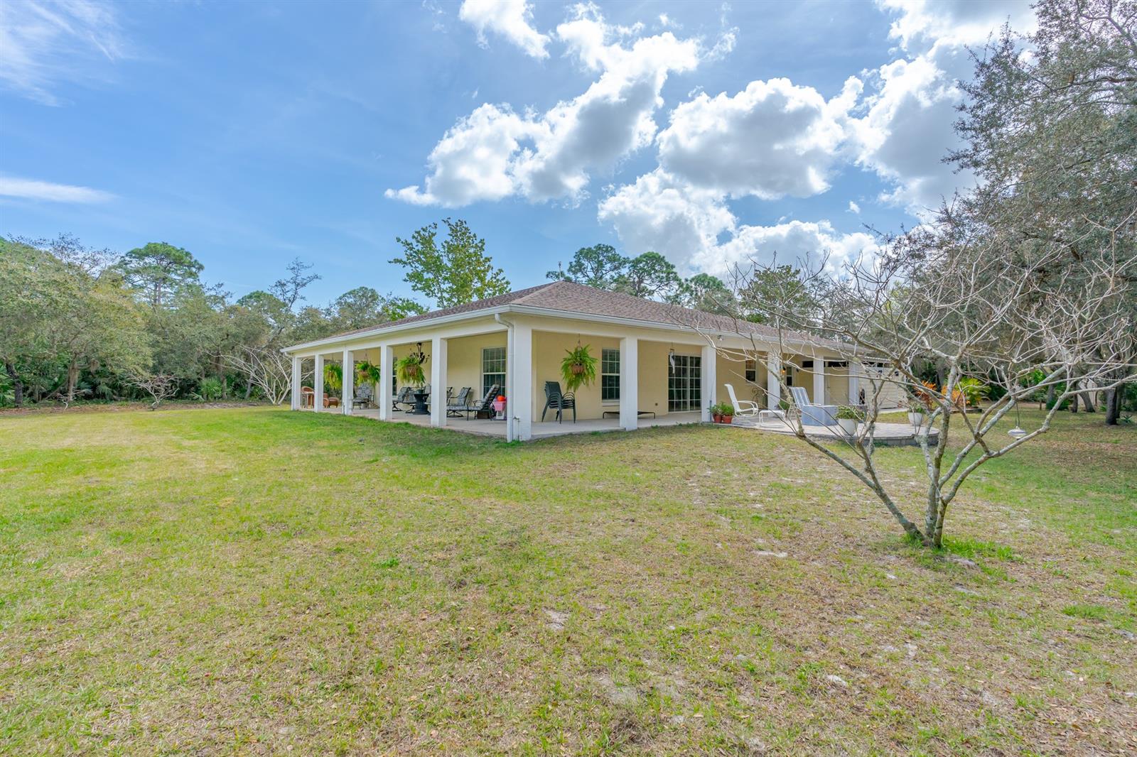 Ormond Terrace - Residential