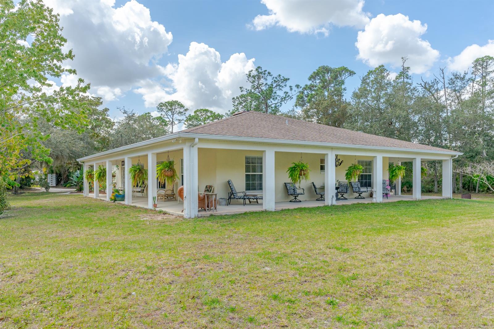 Ormond Terrace - Residential