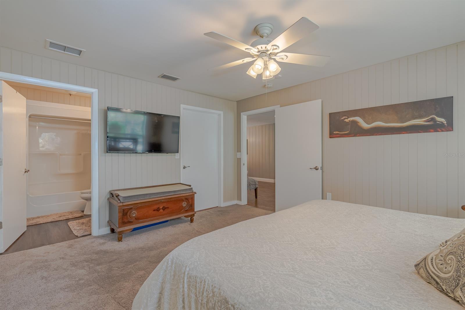 Ormond Terrace - Residential