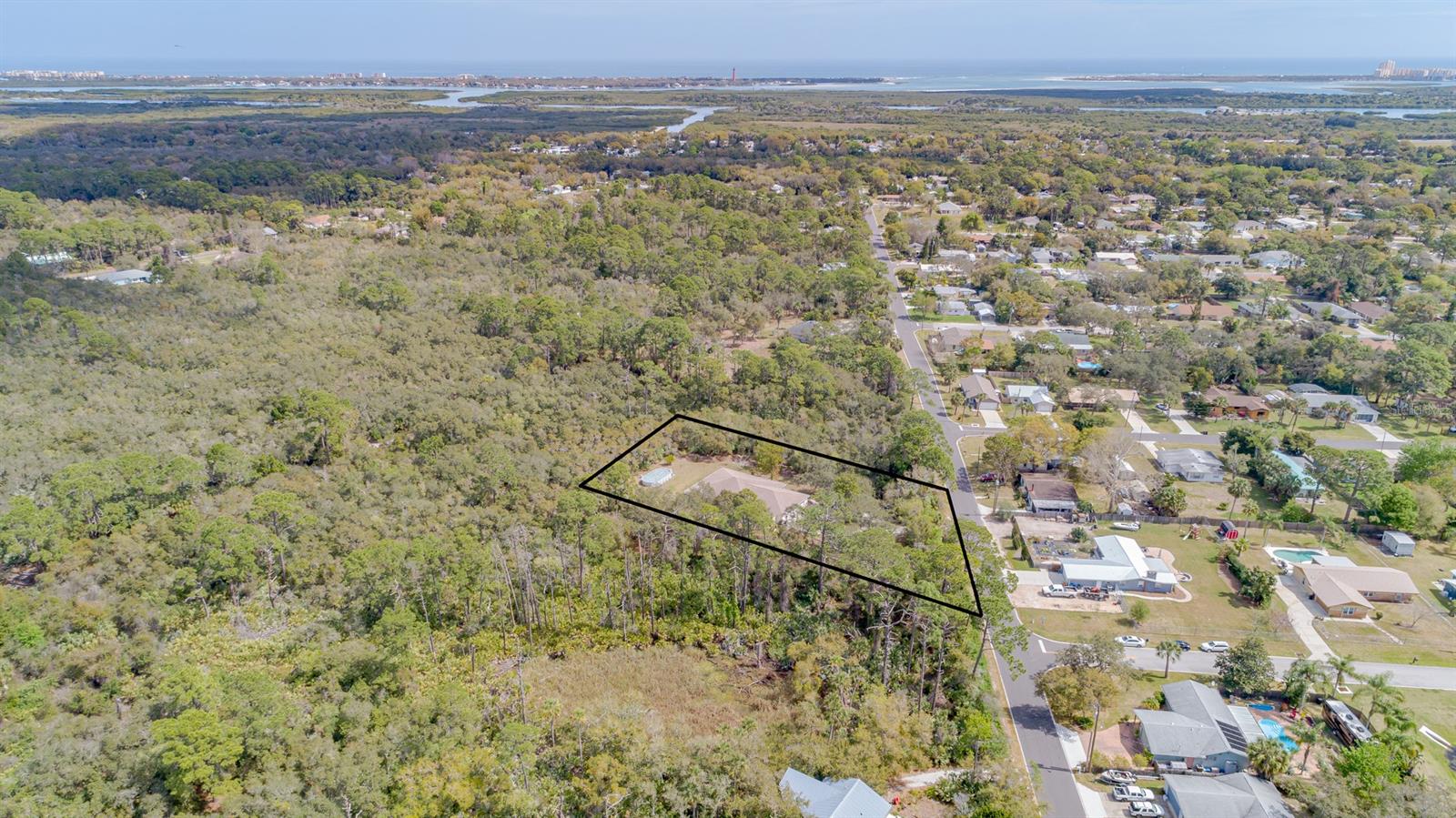 Ormond Terrace - Residential