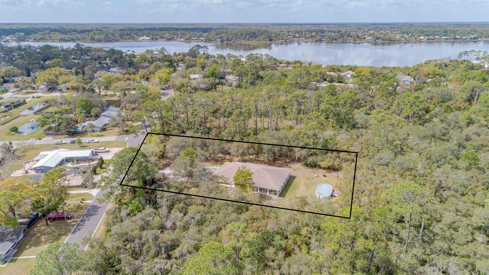 Ormond Terrace - Residential