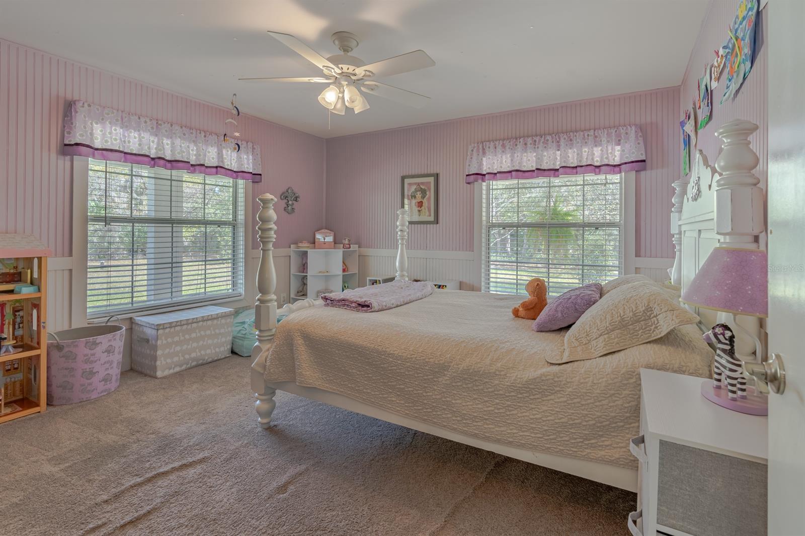 Ormond Terrace - Residential