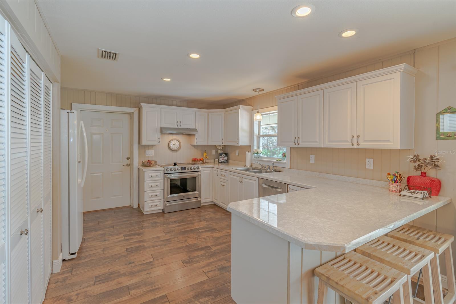 Ormond Terrace - Residential