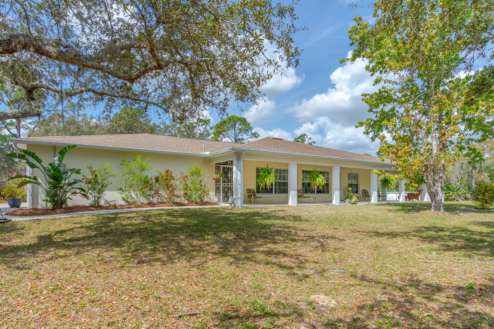 Ormond Terrace - Residential