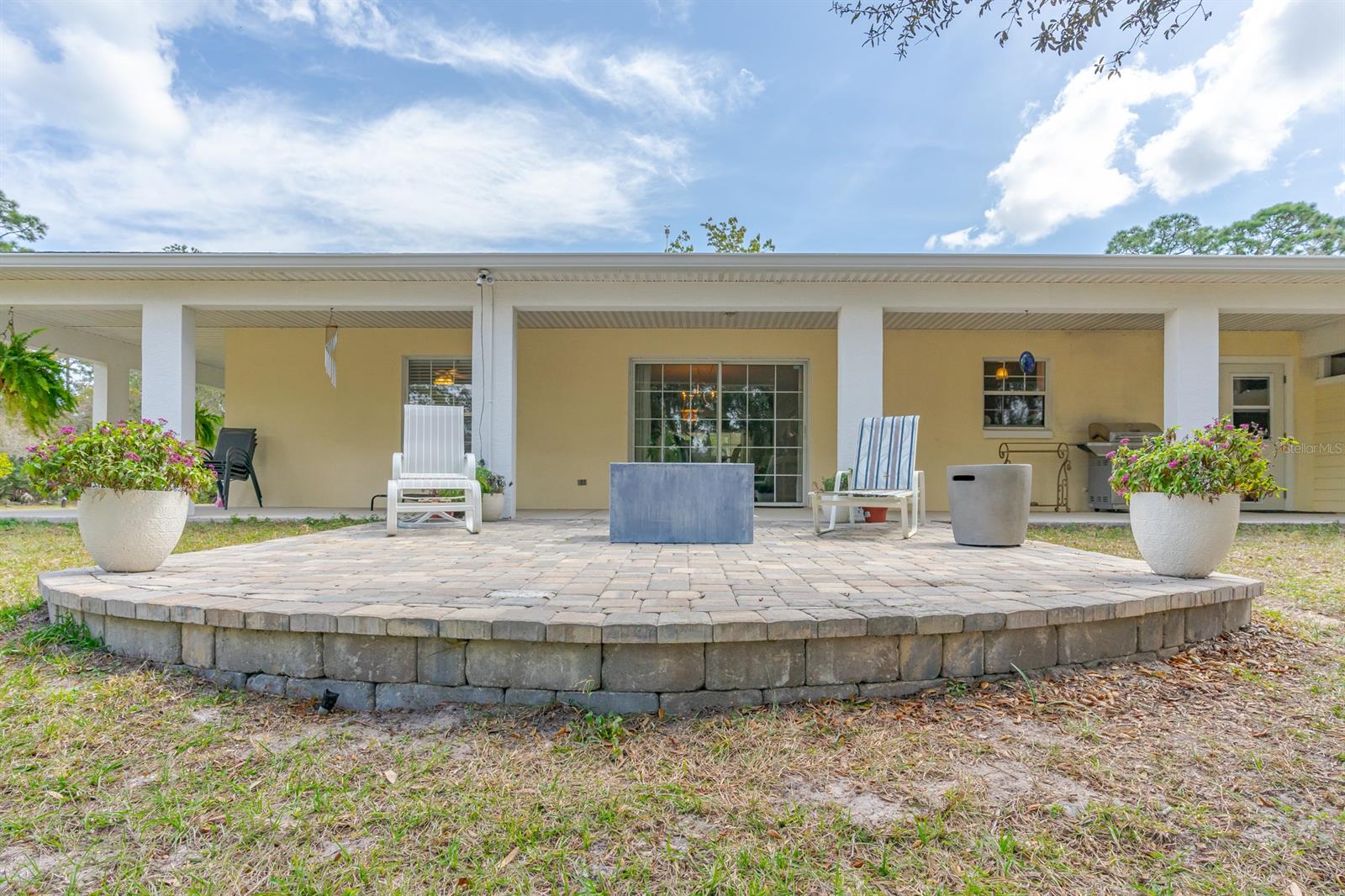 Ormond Terrace - Residential