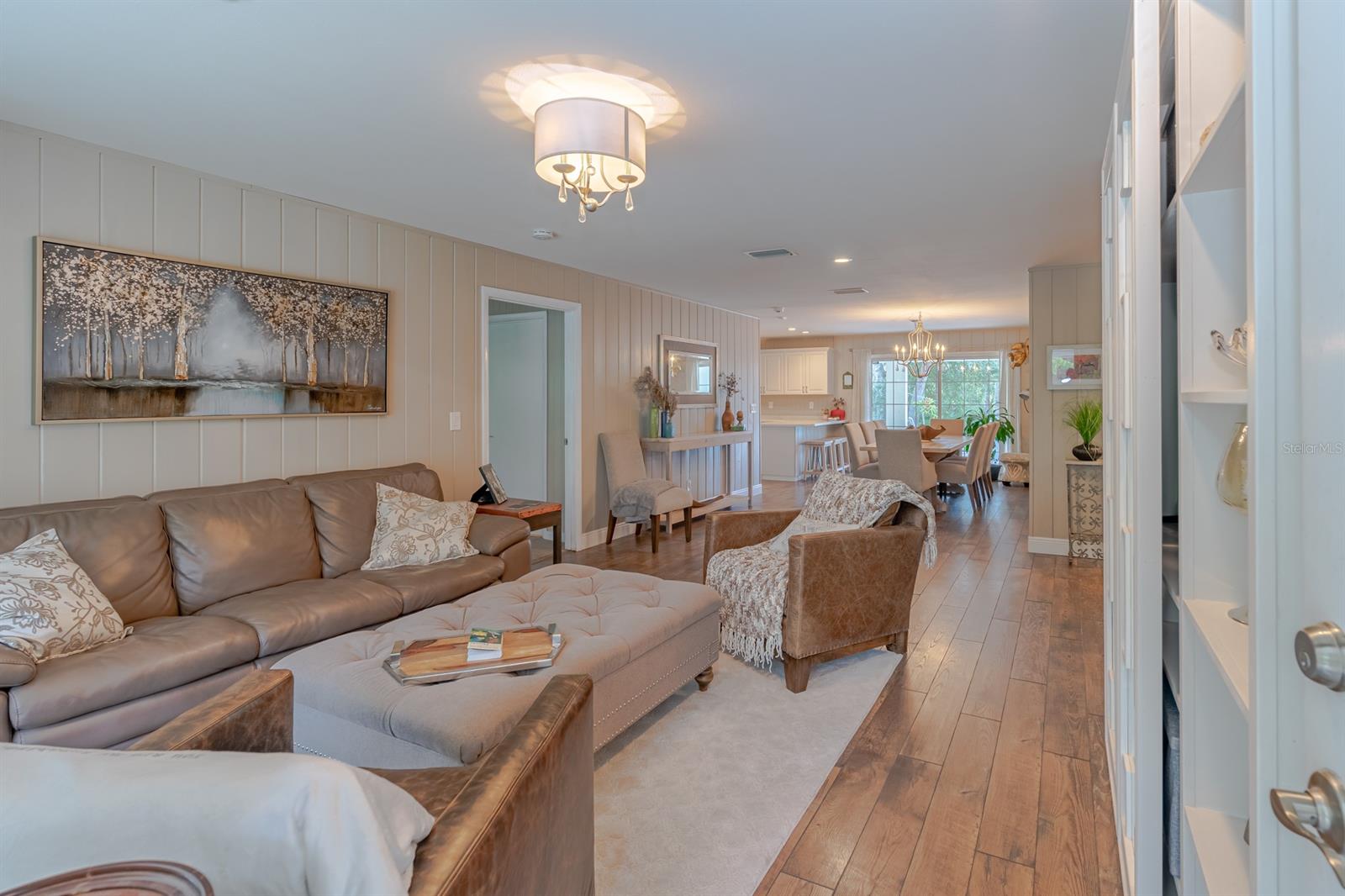 Ormond Terrace - Residential