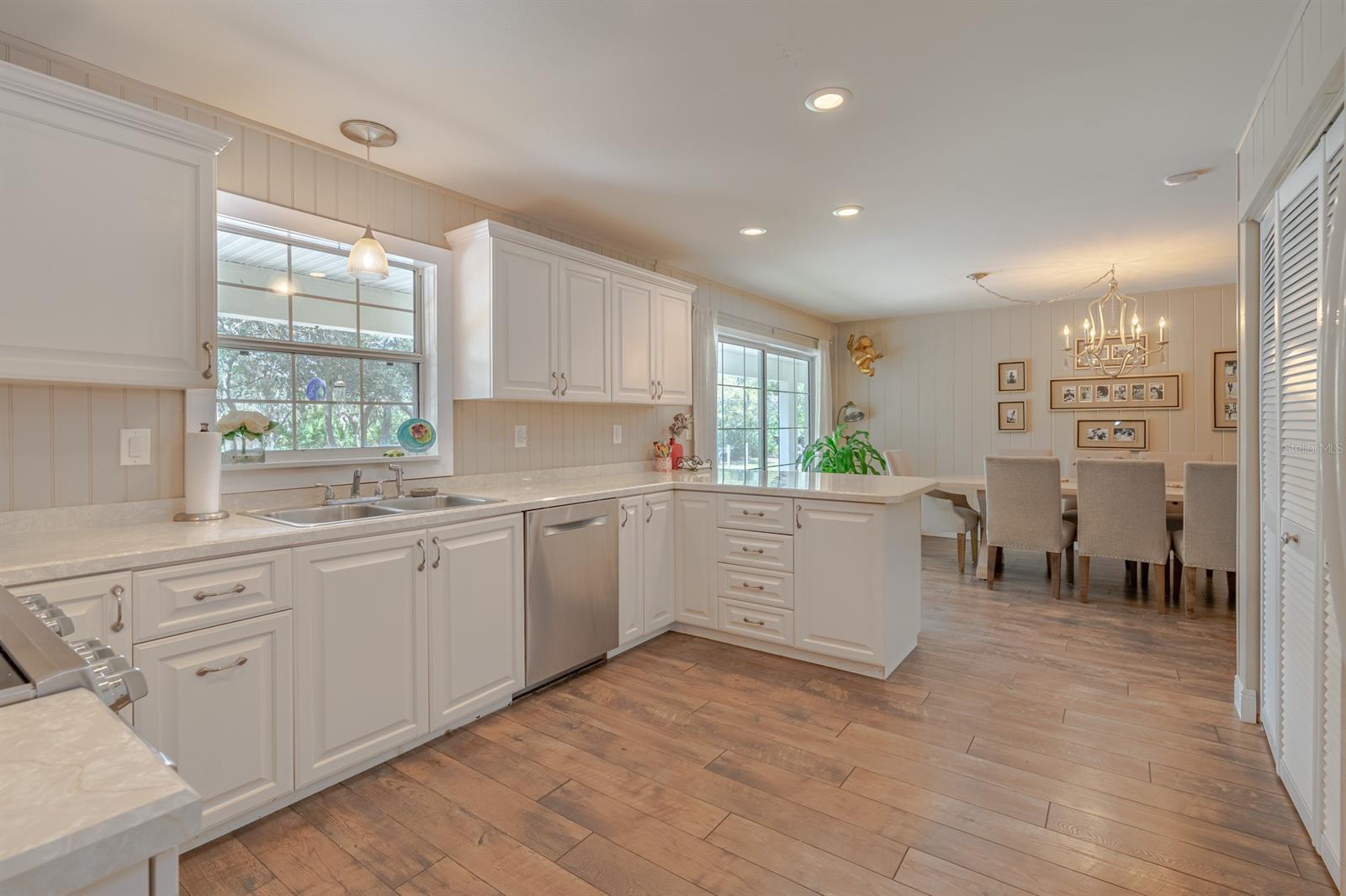 Ormond Terrace - Residential