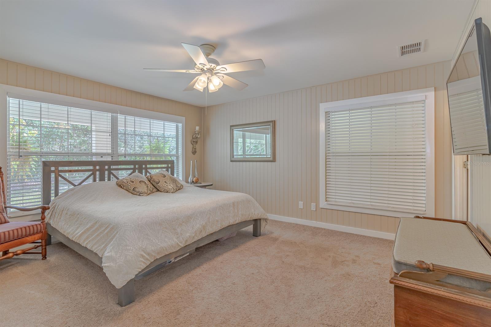 Ormond Terrace - Residential