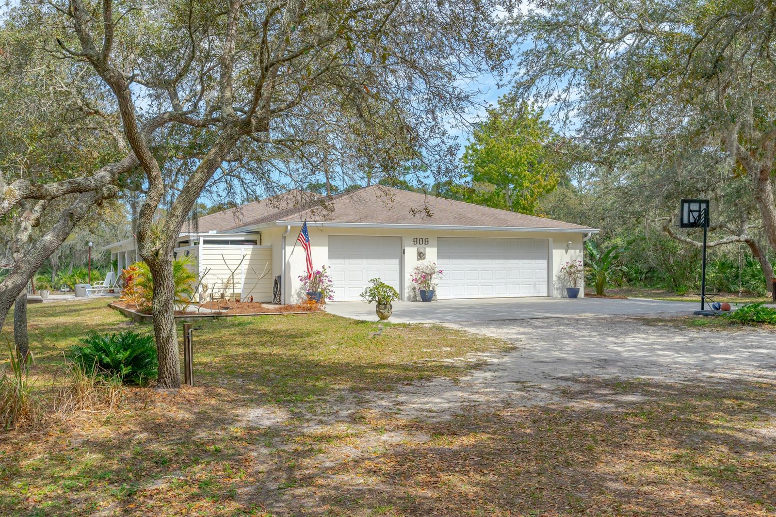 Ormond Terrace - Residential
