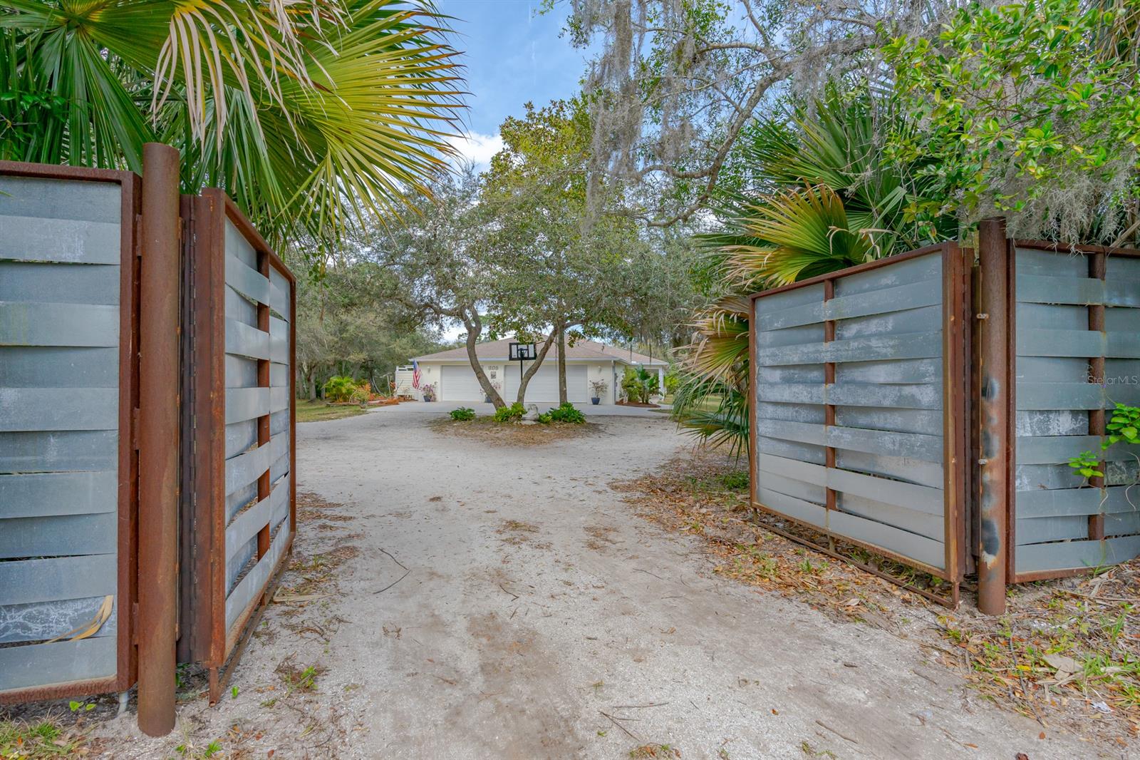 Ormond Terrace - Residential