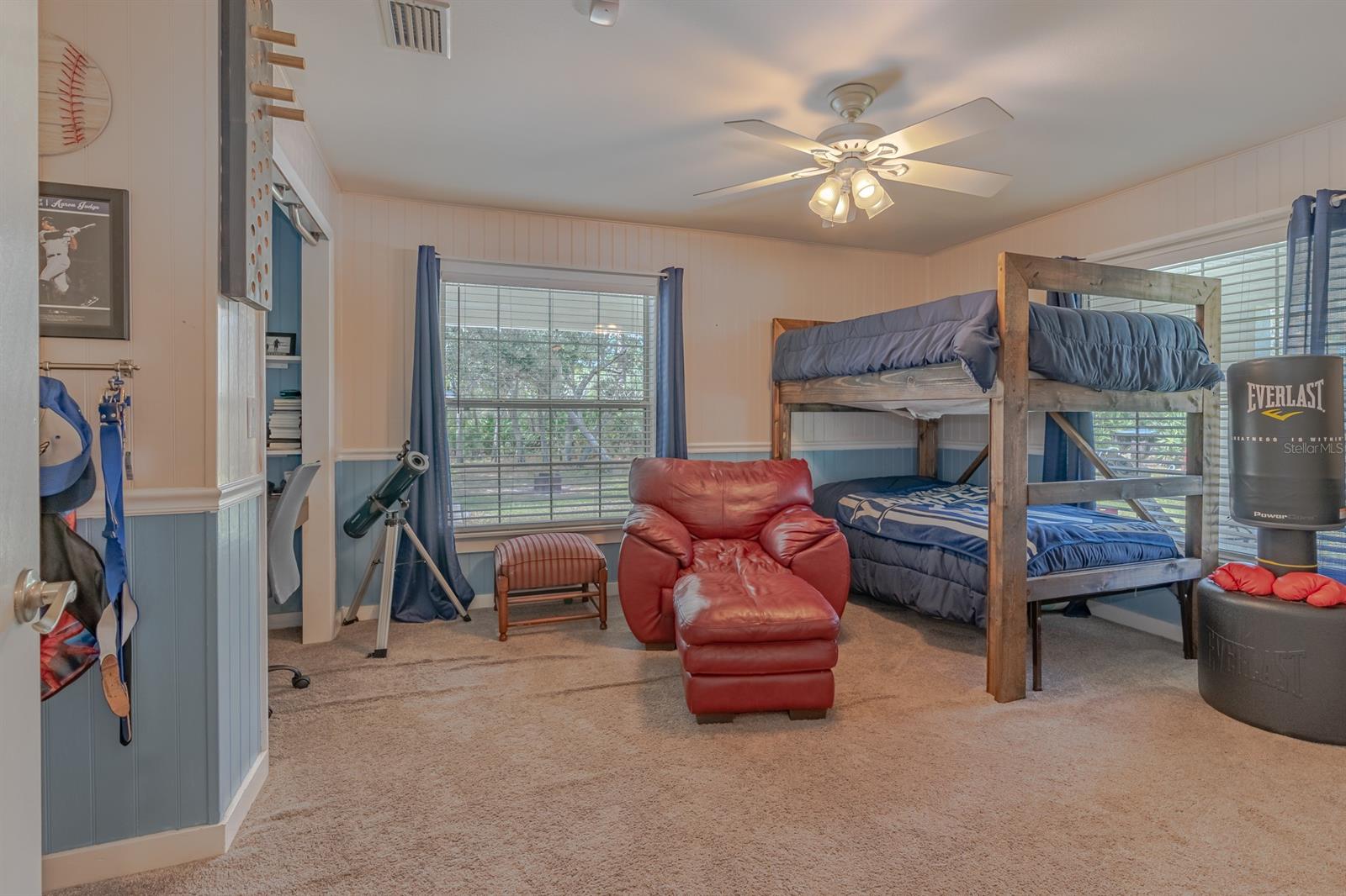 Ormond Terrace - Residential