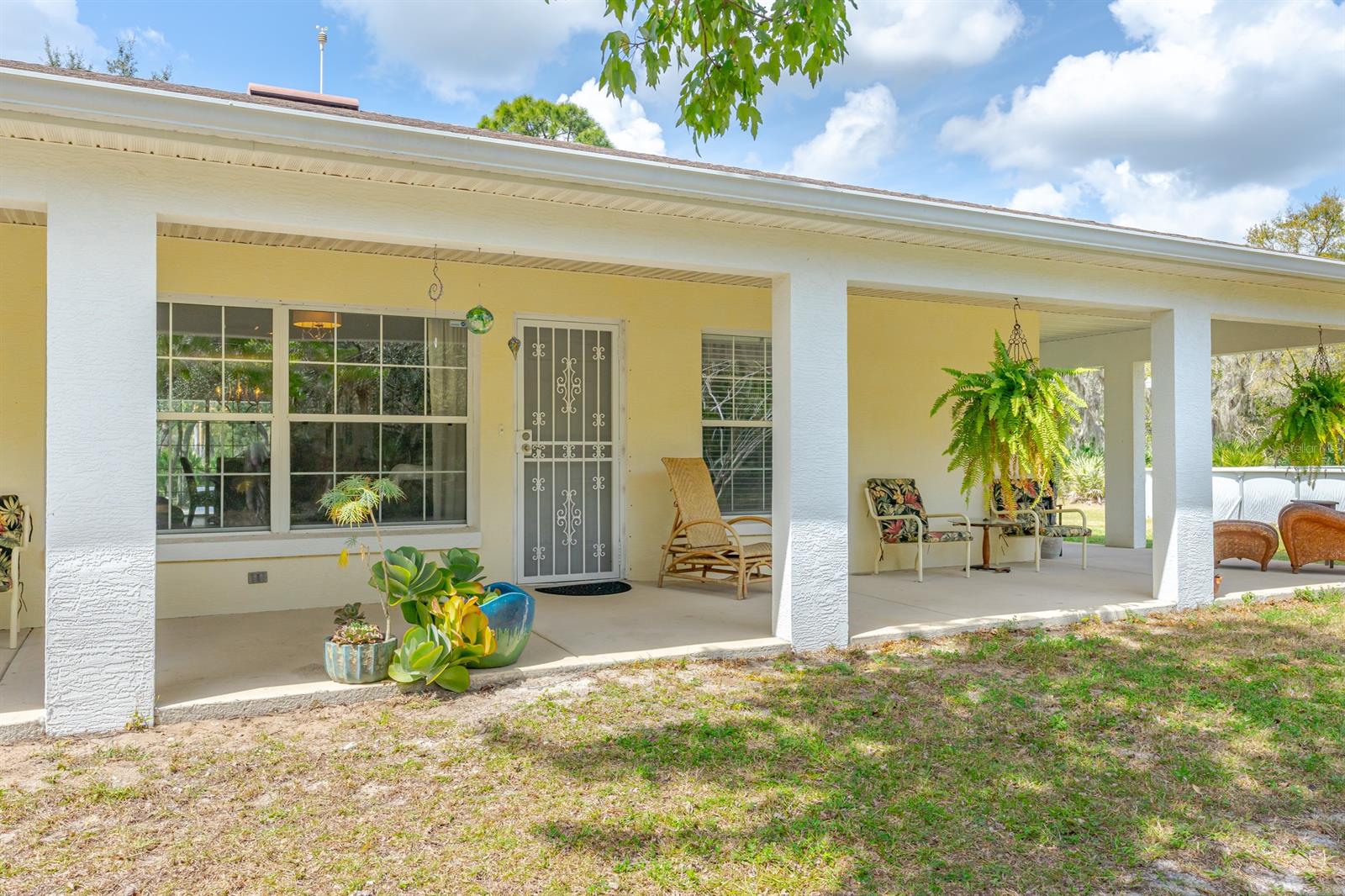 Ormond Terrace - Residential