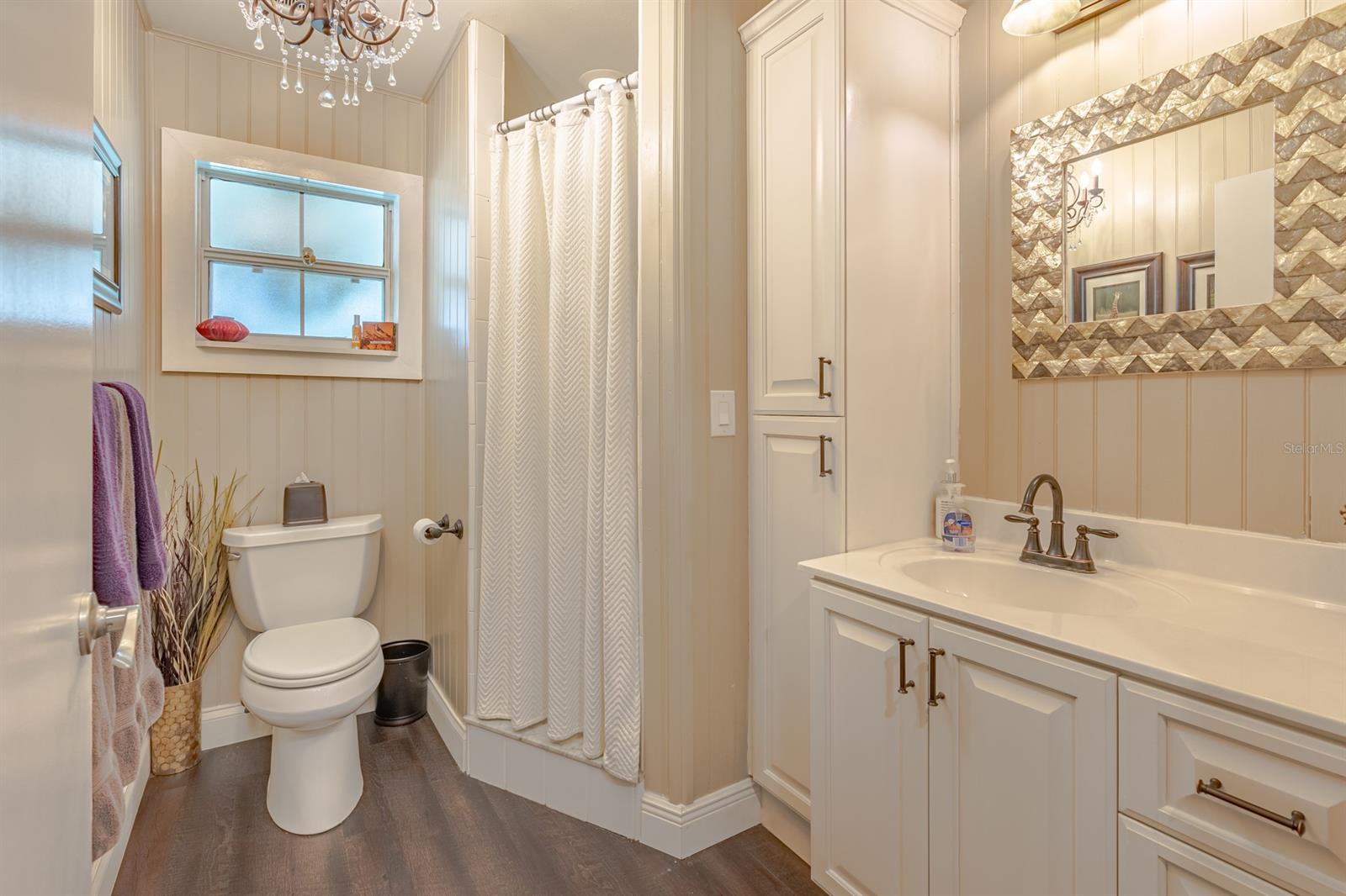 Ormond Terrace - Residential