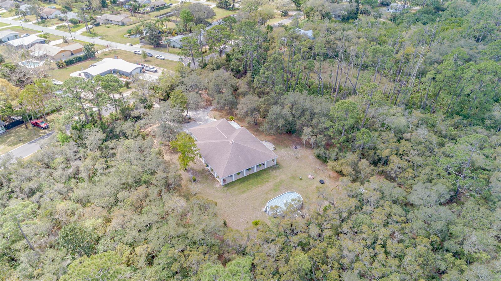 Ormond Terrace - Residential