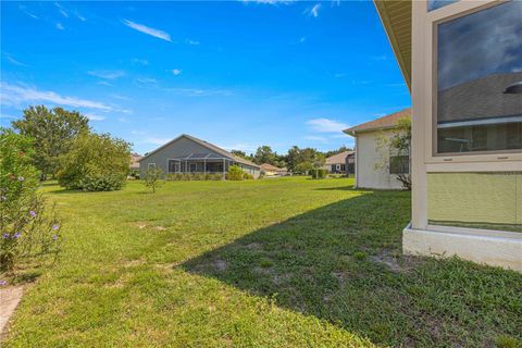 A home in SUMMERFIELD