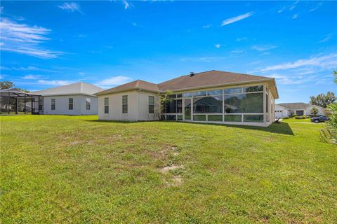 A home in SUMMERFIELD