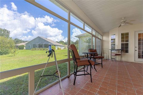 A home in SUMMERFIELD