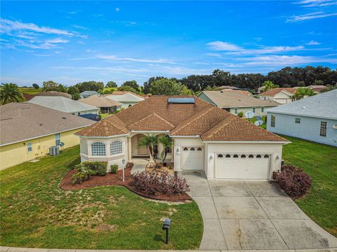 A home in SUMMERFIELD