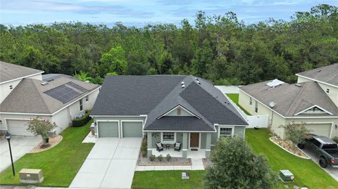 Photo of 2651 Marshfield Preserve Way, Kissimmee, FL 34746 (MLS # O6336042)