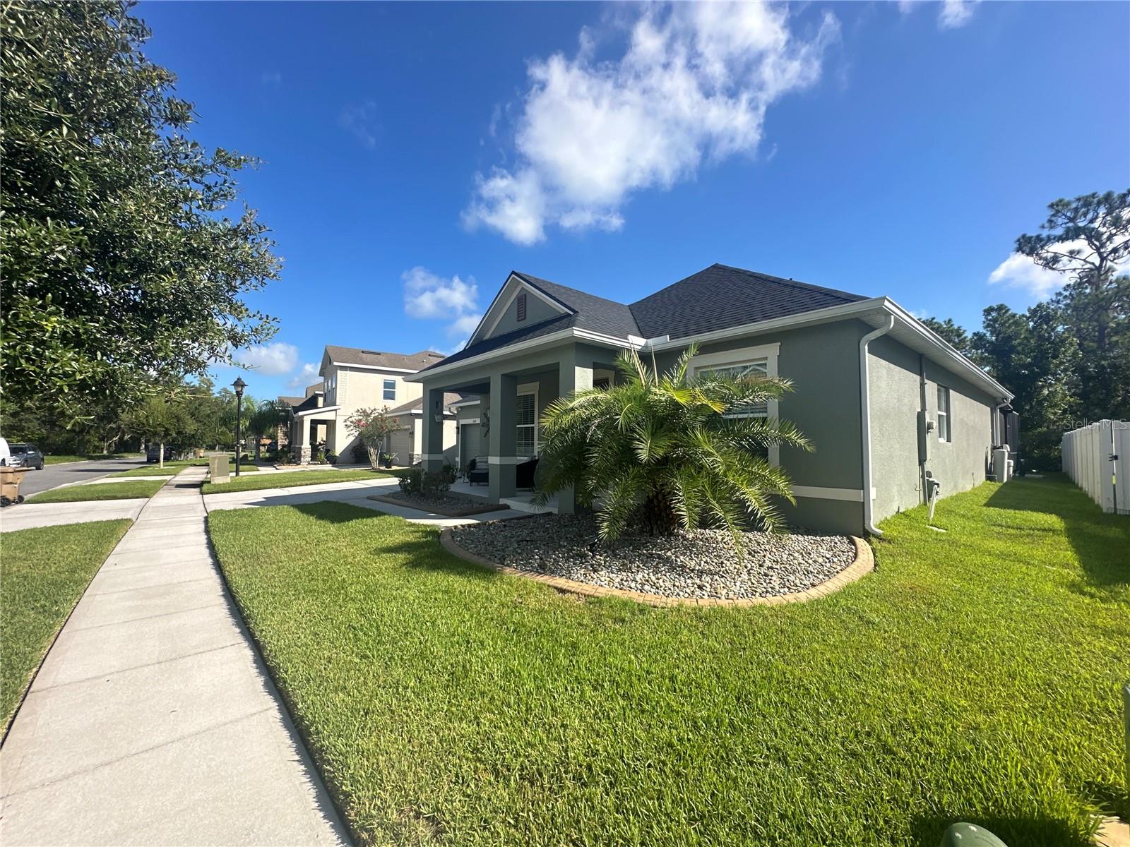 2651 MARSHFIELD PRESERVE WAY