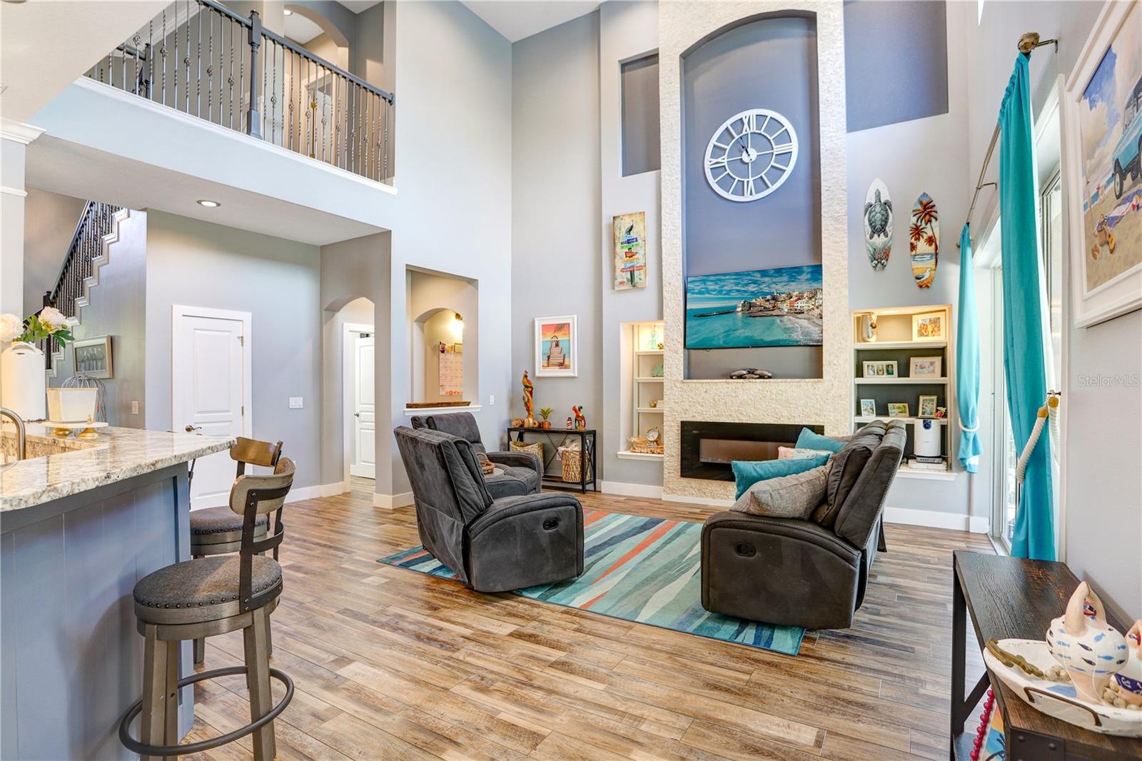 HIGHLAND PARK - Residential