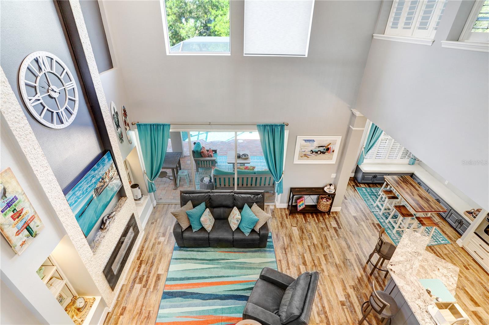 HIGHLAND PARK - Residential
