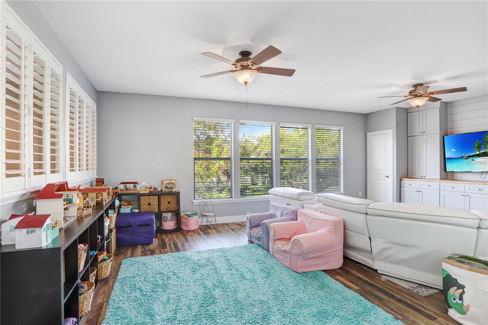 HIGHLAND PARK - Residential