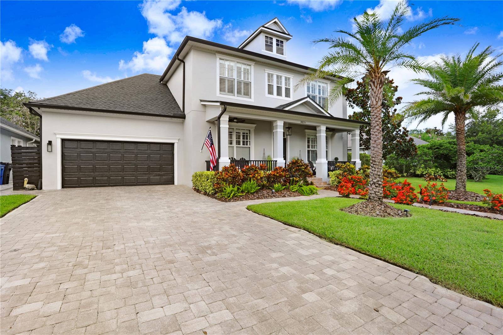 HIGHLAND PARK - Residential