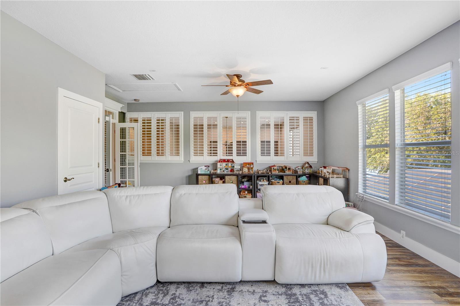 HIGHLAND PARK - Residential