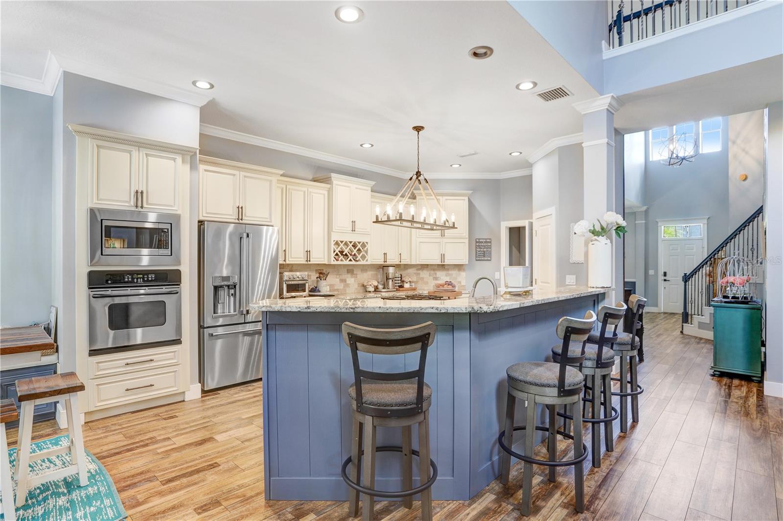 HIGHLAND PARK - Residential