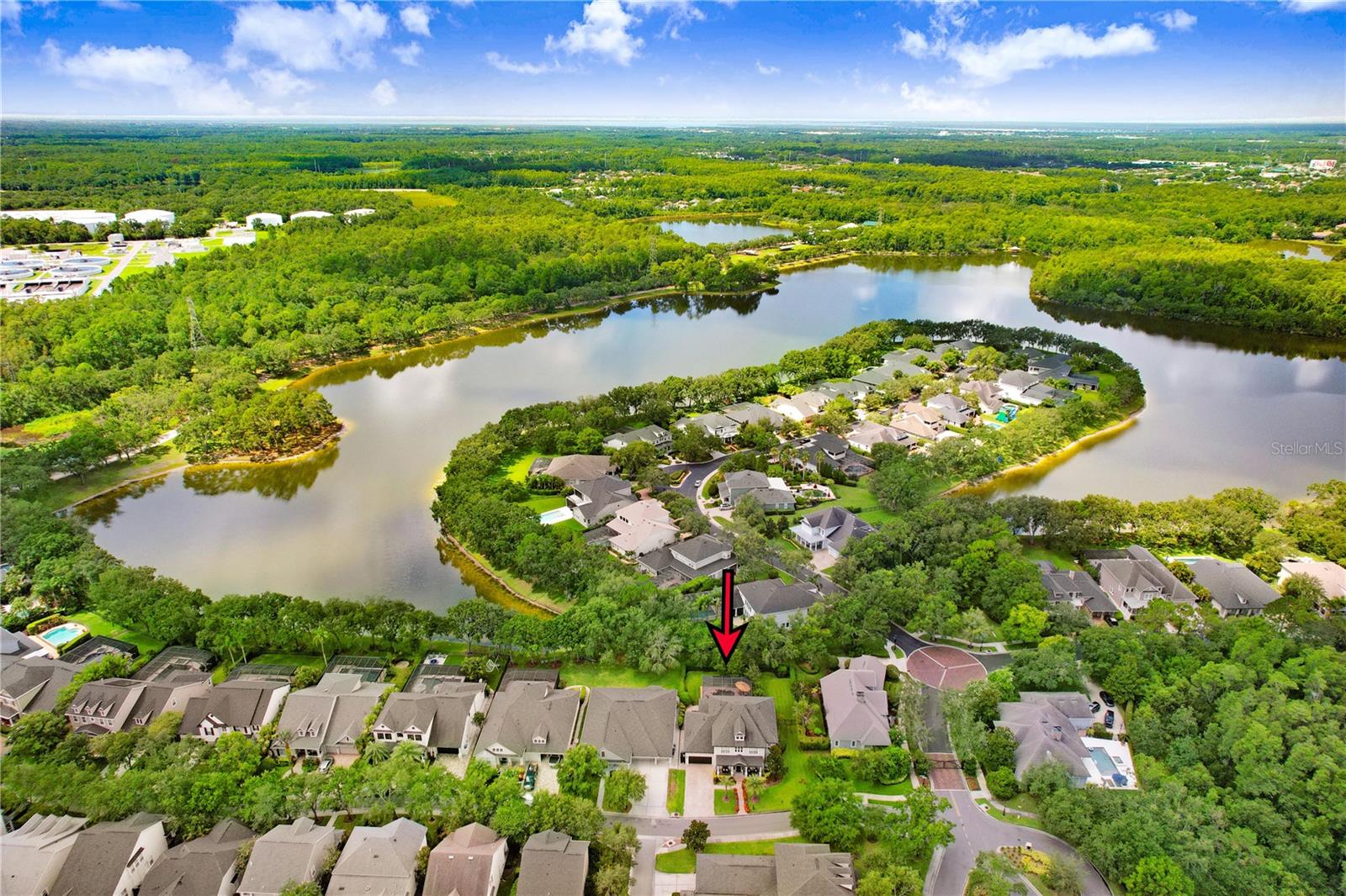 HIGHLAND PARK - Residential