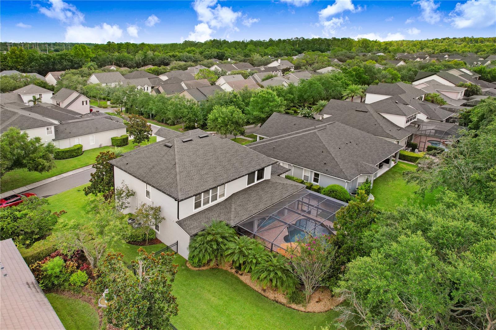 HIGHLAND PARK - Residential
