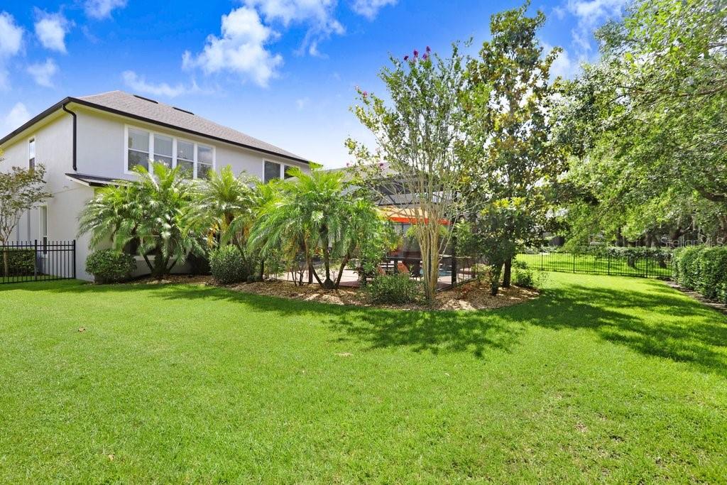 HIGHLAND PARK - Residential