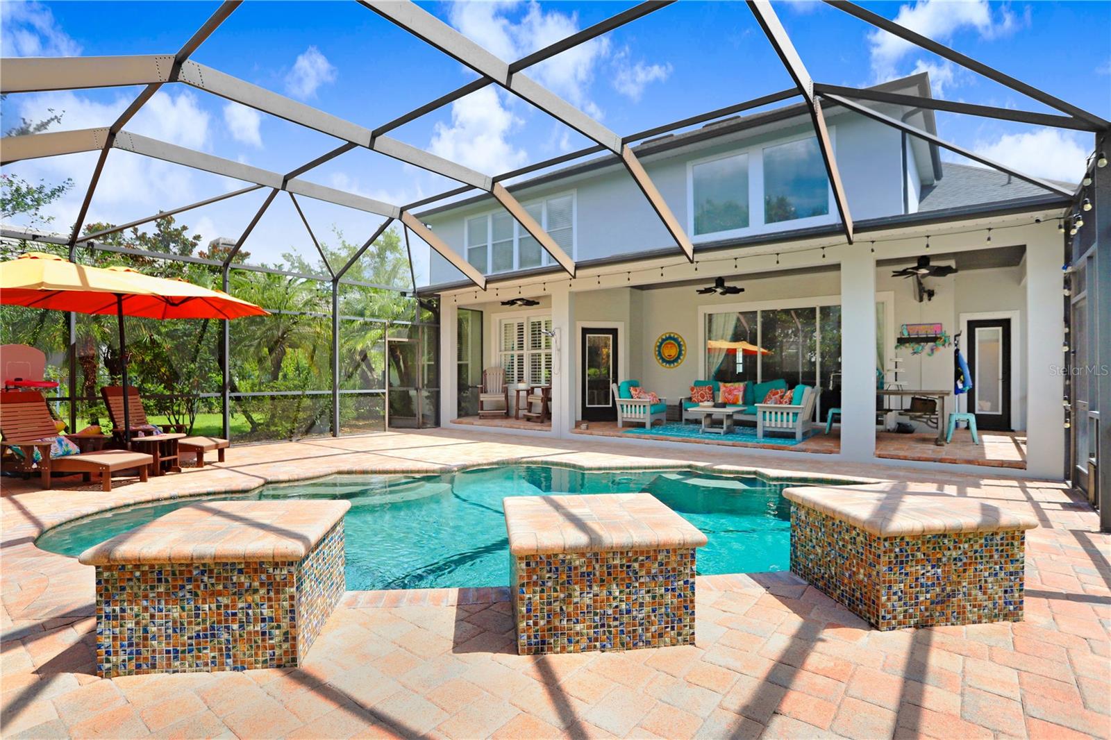 HIGHLAND PARK - Residential