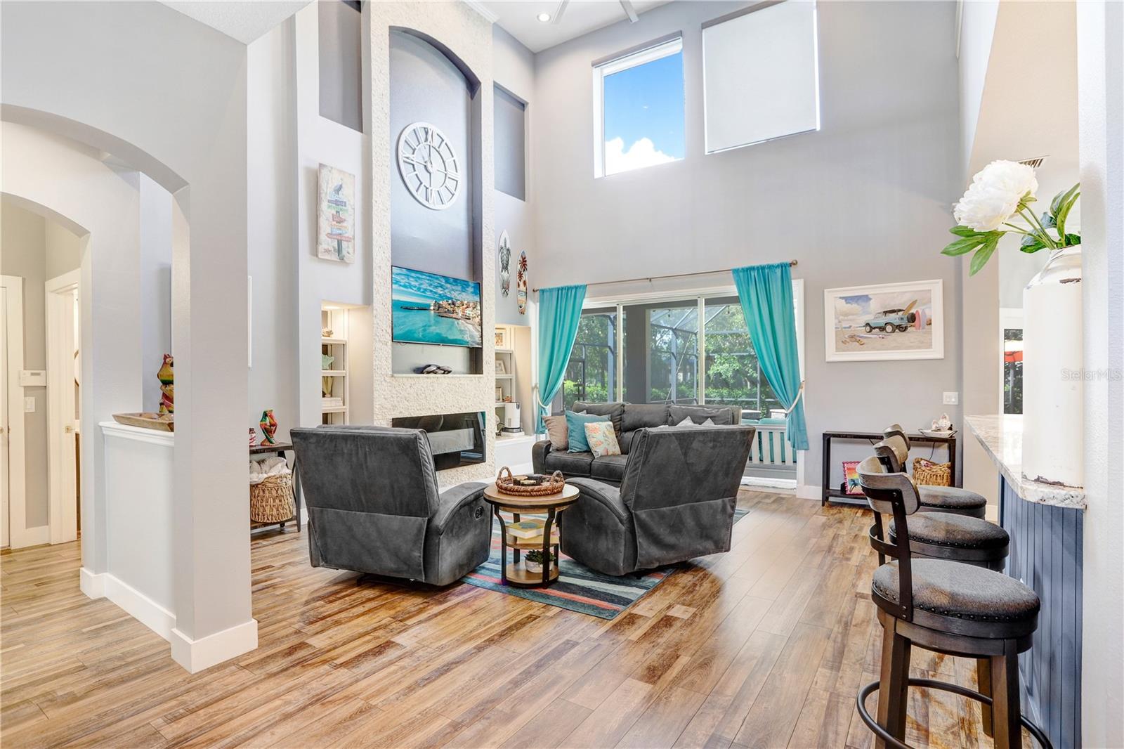 HIGHLAND PARK - Residential