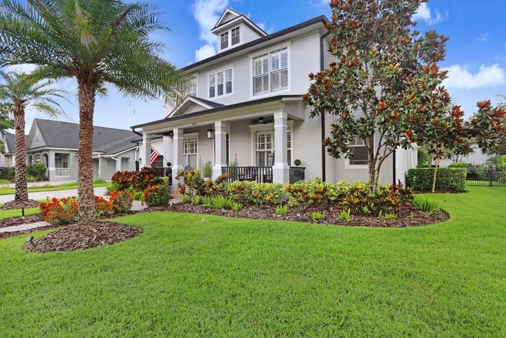 HIGHLAND PARK - Residential