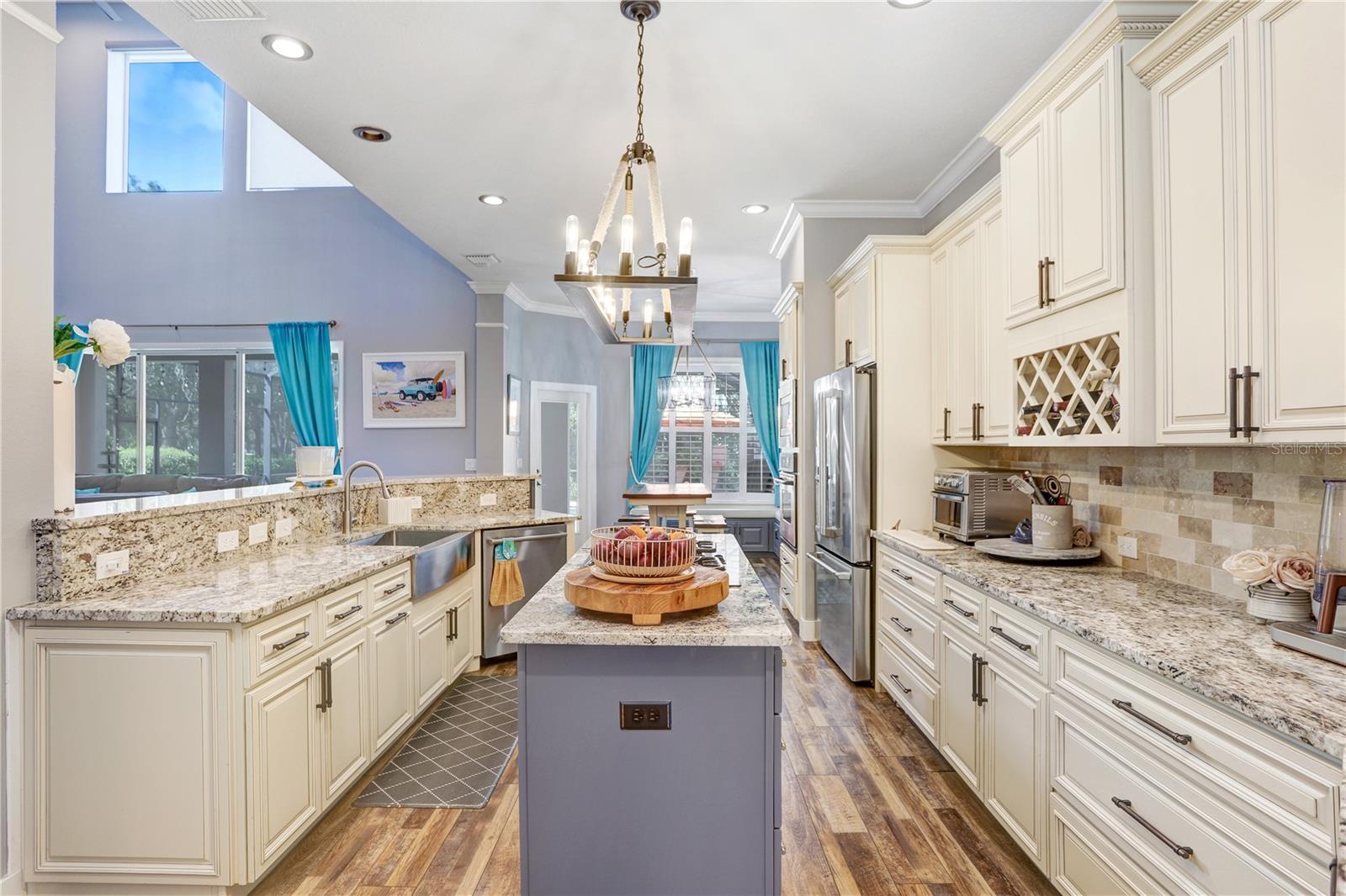 HIGHLAND PARK - Residential