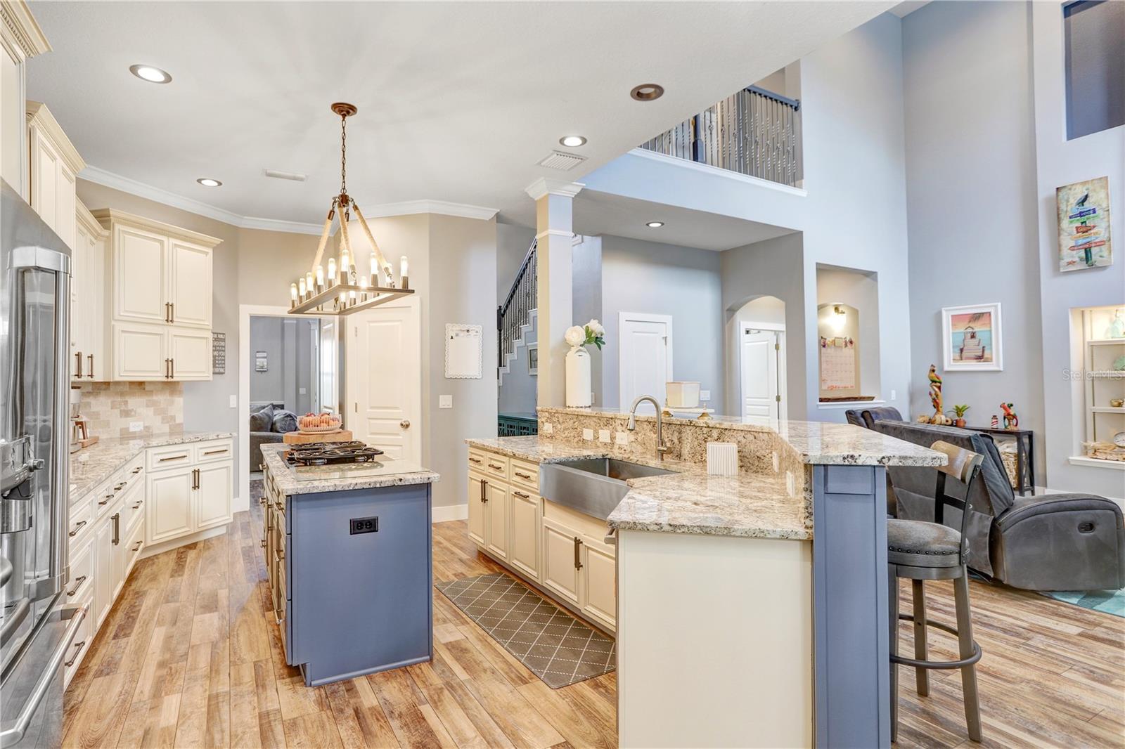 HIGHLAND PARK - Residential